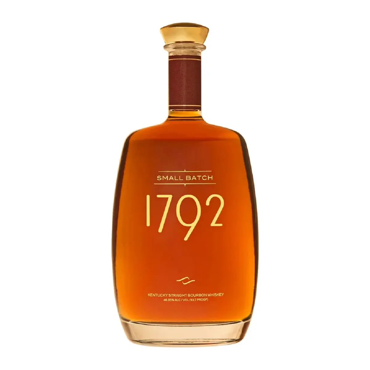 SMALL BATCH BOURBON SMALL BATCH BOURBON
