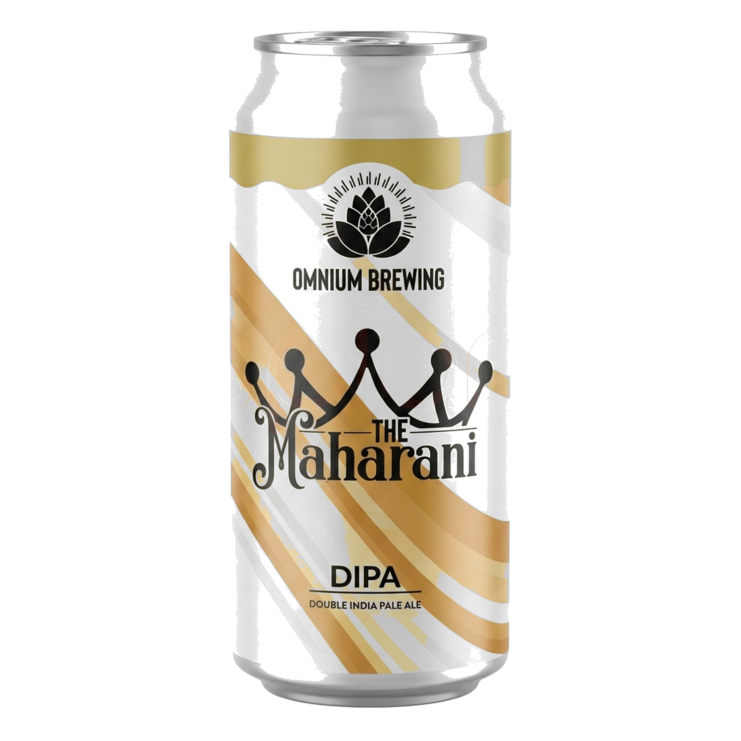 THE MAHARANI