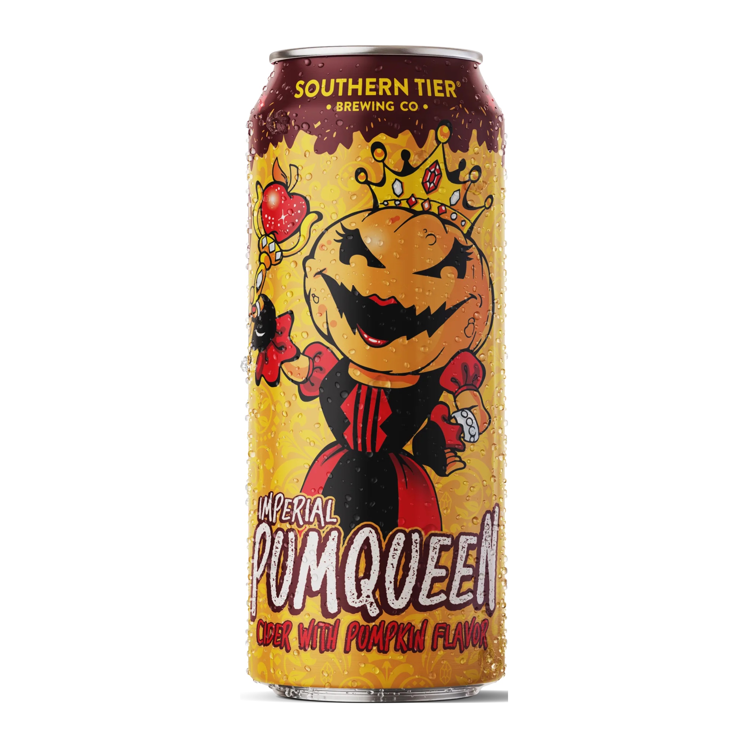 PUMQUEEN