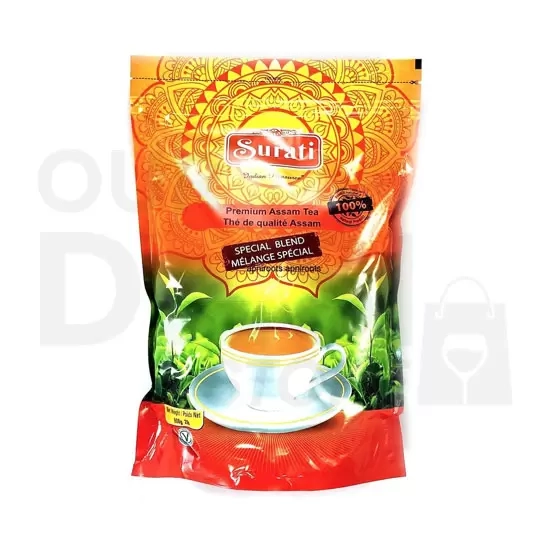 ASSam Tea Surati : 2lb