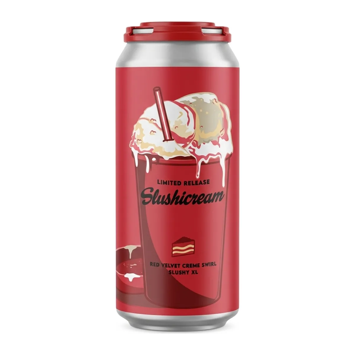 RED VELVET CREME SWIRL