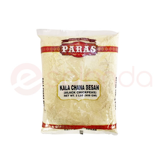 PARAS KALA CHANA BESAN : 4 LB
