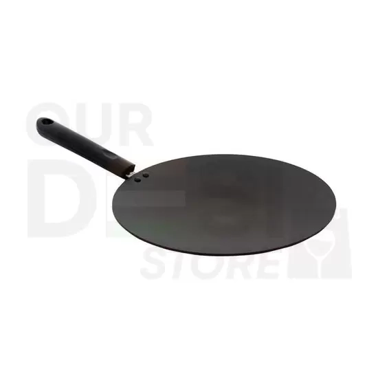 NON STICK FLAT TAWA : 11.41 IN