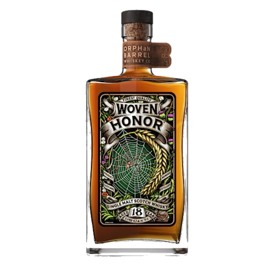 Woven Honor