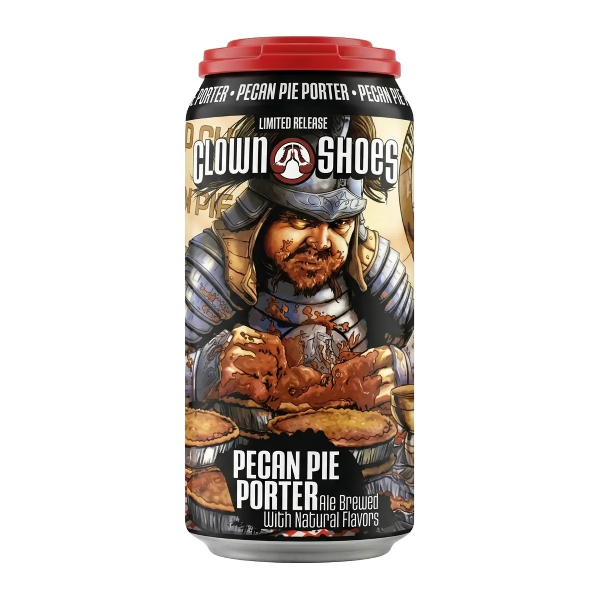 PECAN PIE PORTER