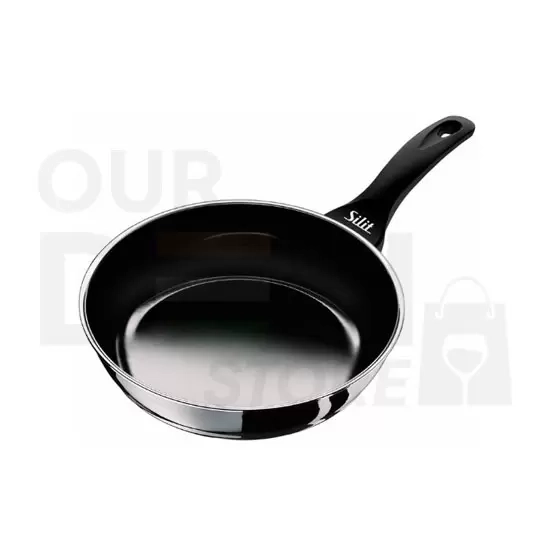 DEEP FRY PAN : 8 INCH DEEP FRY PAN : 8 INCH