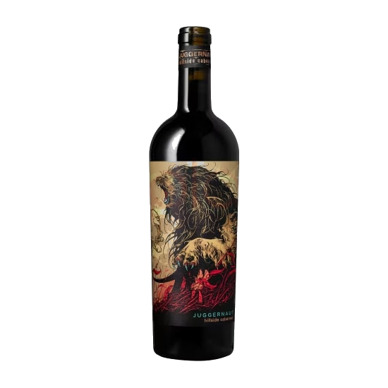 Hillside Cabernet