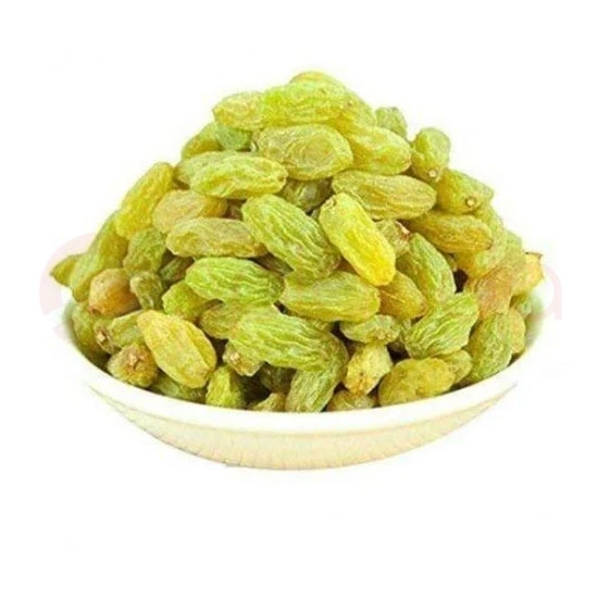 DEER SUNDERKHANI RAISINS: 363G