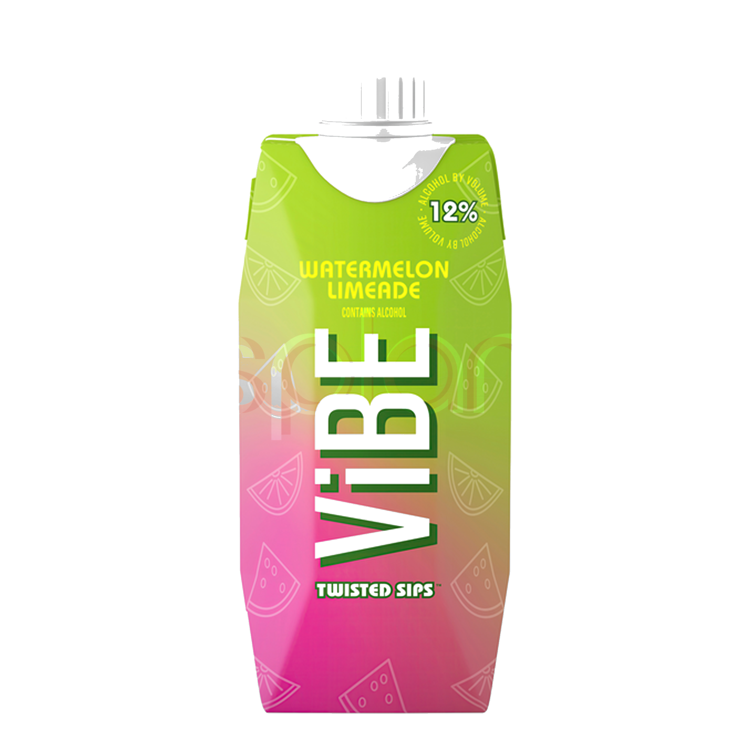 WATERMELON LIMEADE