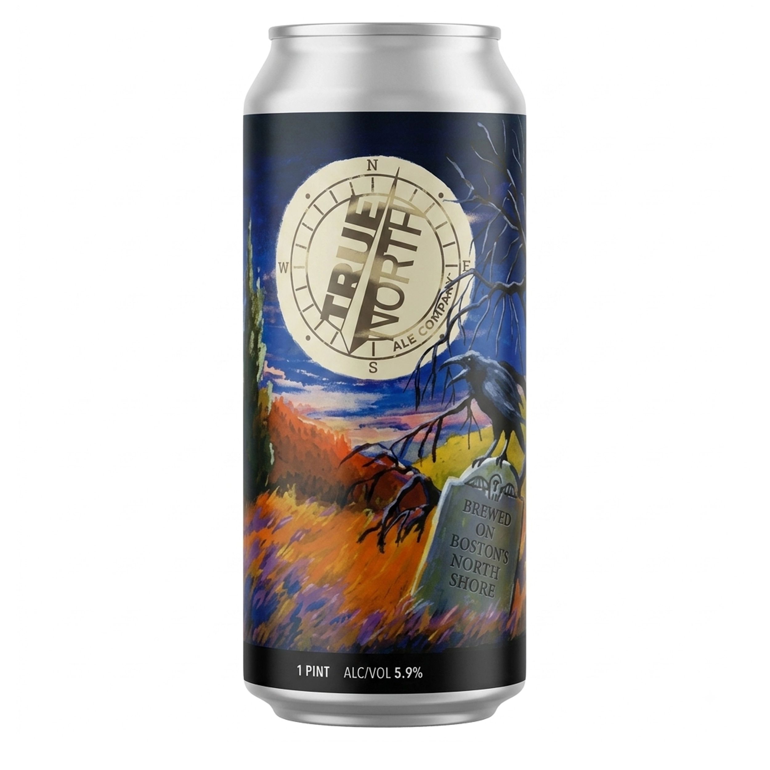 SEASON OF THE WITCH HAZY