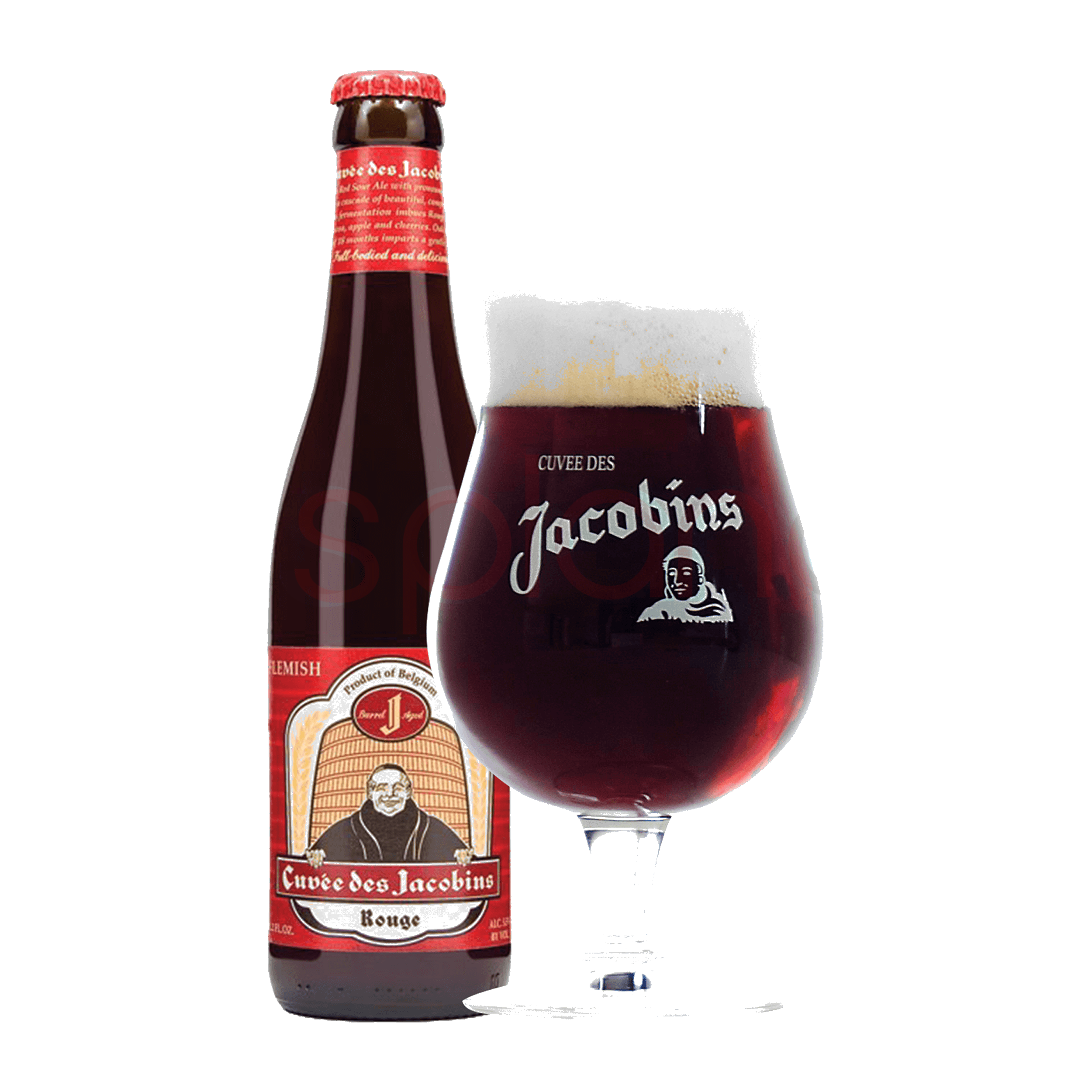 Kriek Des Jacobins