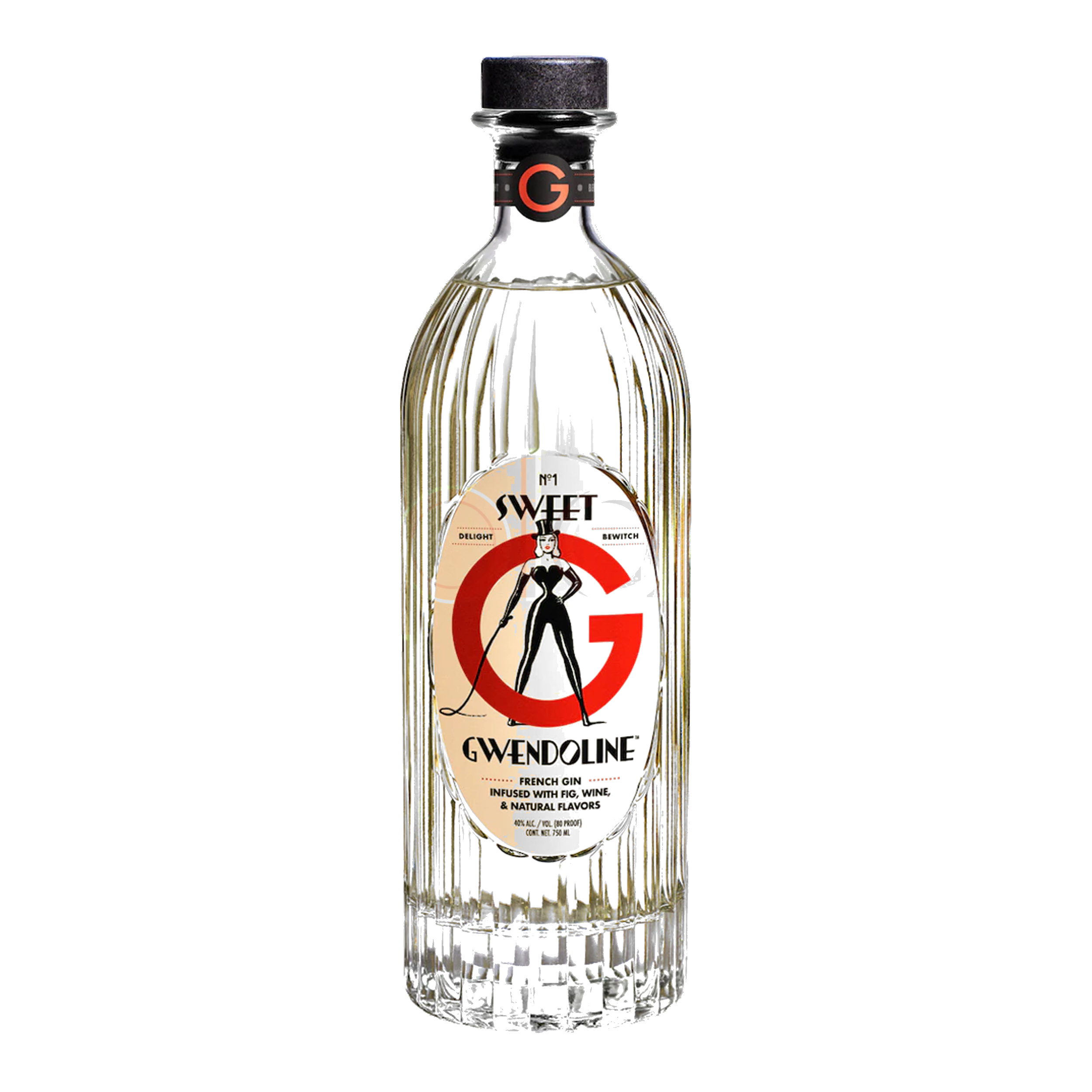 Sweet Gin