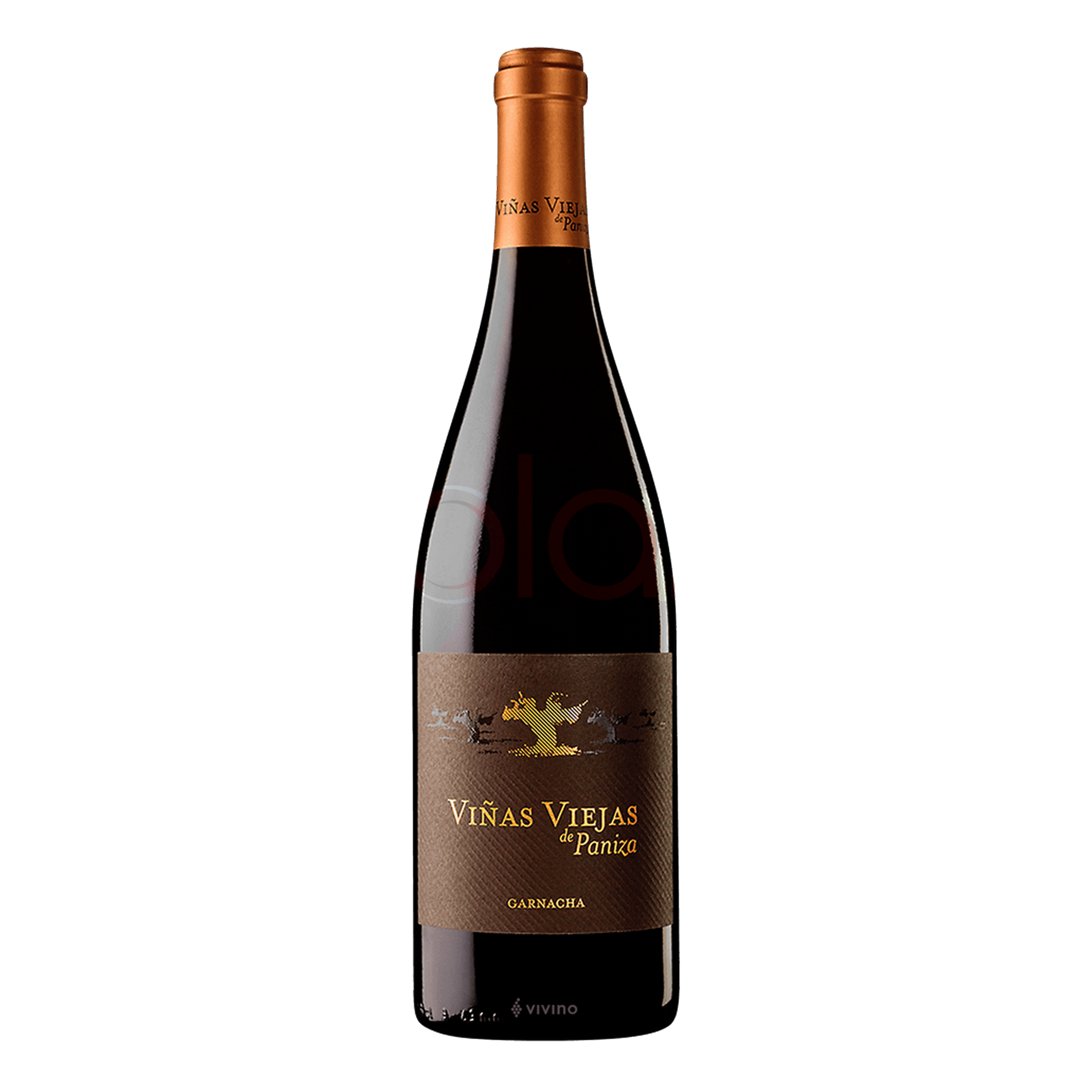Vi�As Viejas De Paniza