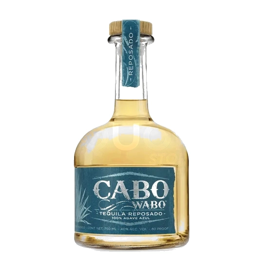 Reposado Tequila