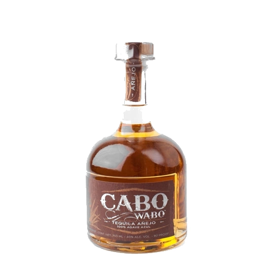 Anejo Tequila
