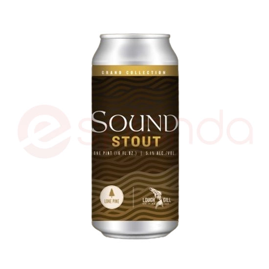 Sound Stout