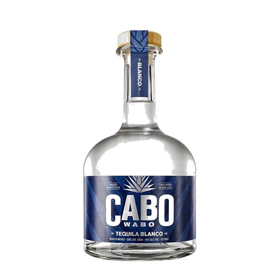 Blanco Tequila