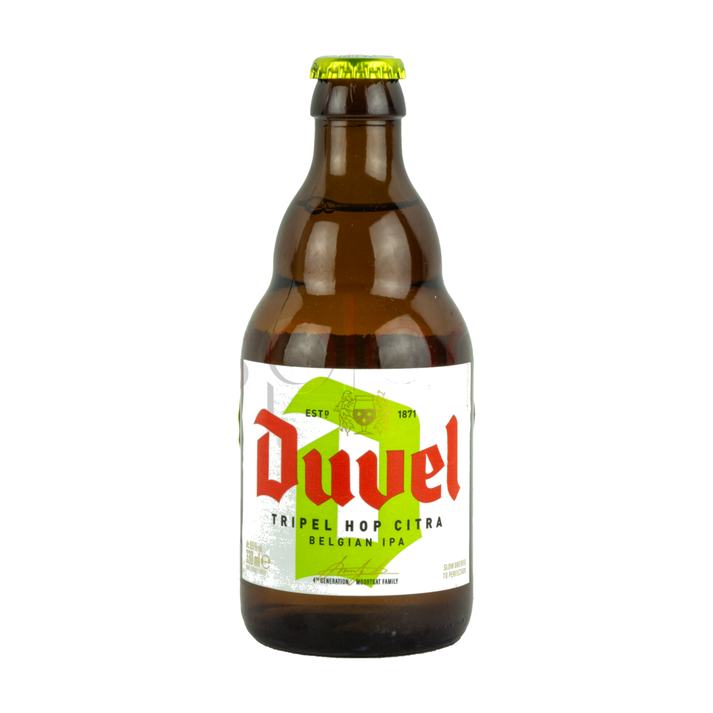 Triple Hop Citra