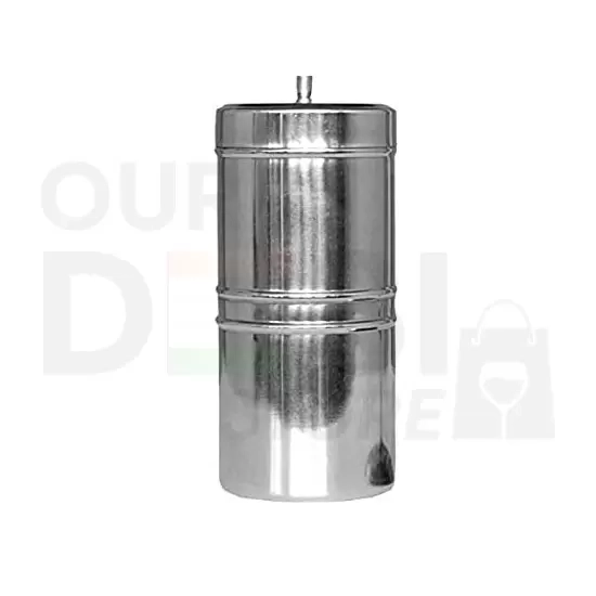 FILTER COFFEE MAKER EFC2 : 256