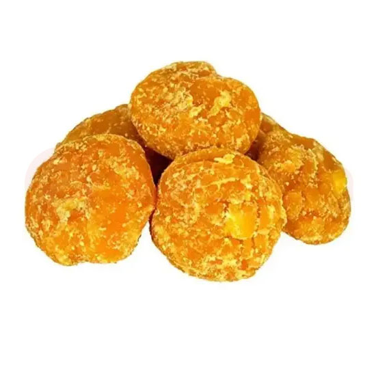 NATURAL JAGGERY : 5KG