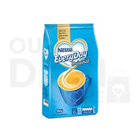 Nestle Everyday Orignal ;350gm