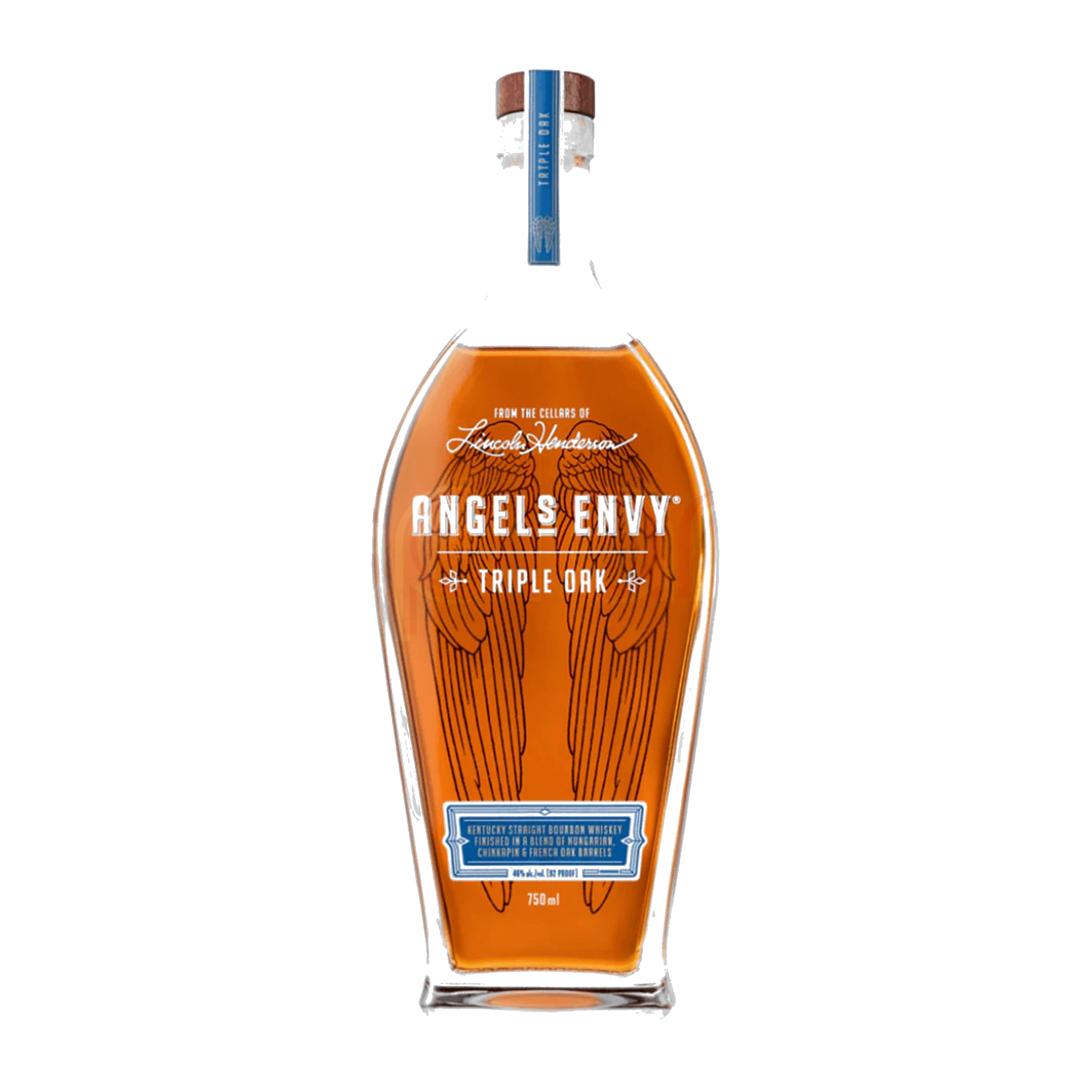 Triple Oak