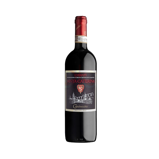 Santa Caterina Chianti