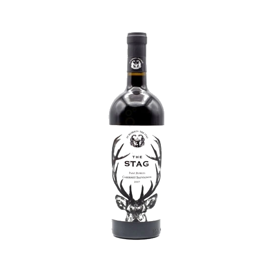 The Stag Cabernet