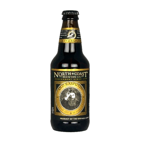 Old Rasputin