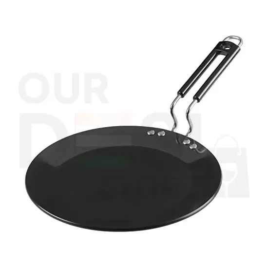 NON STICK TAWA : 8.5INCH