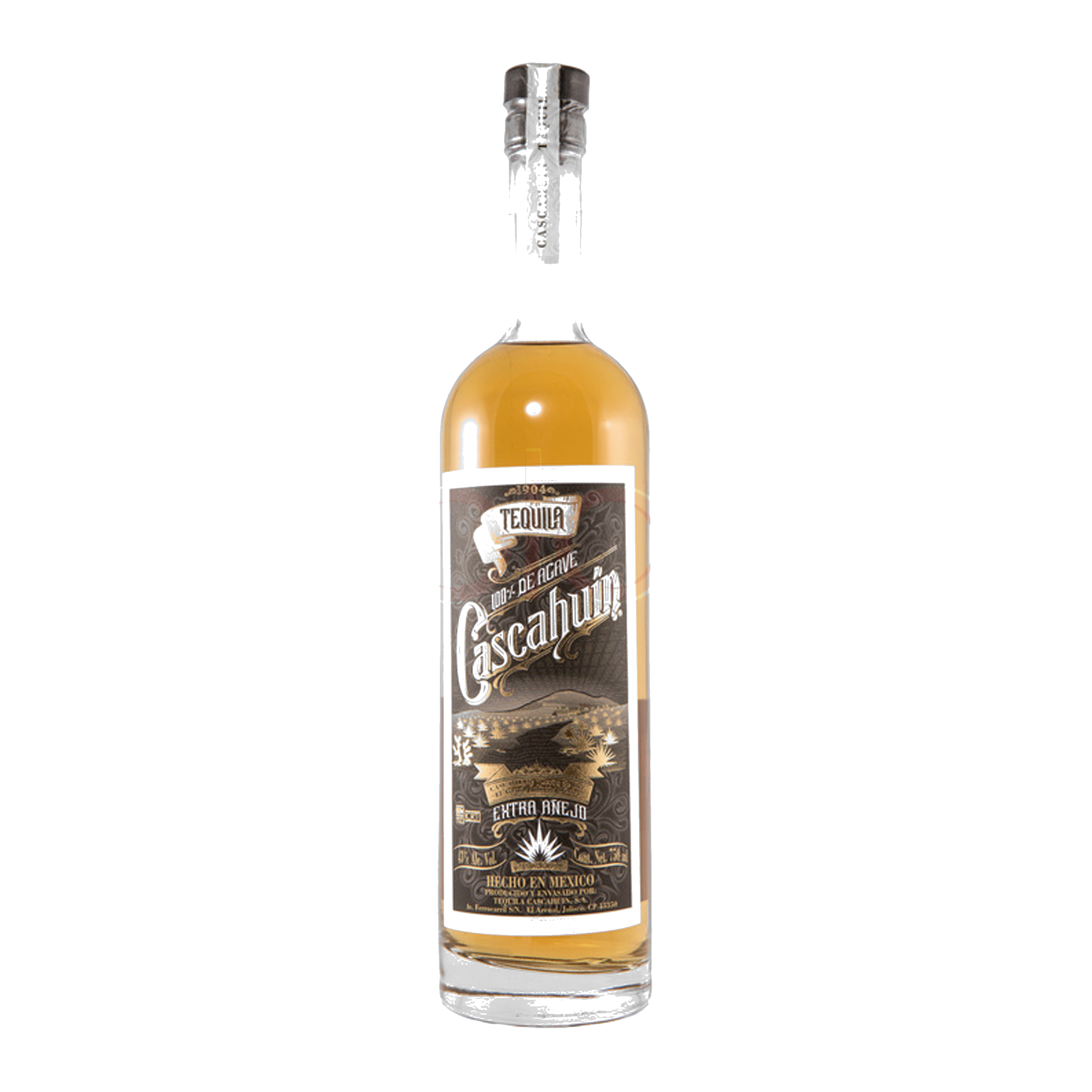 ANEJO TEQUILA