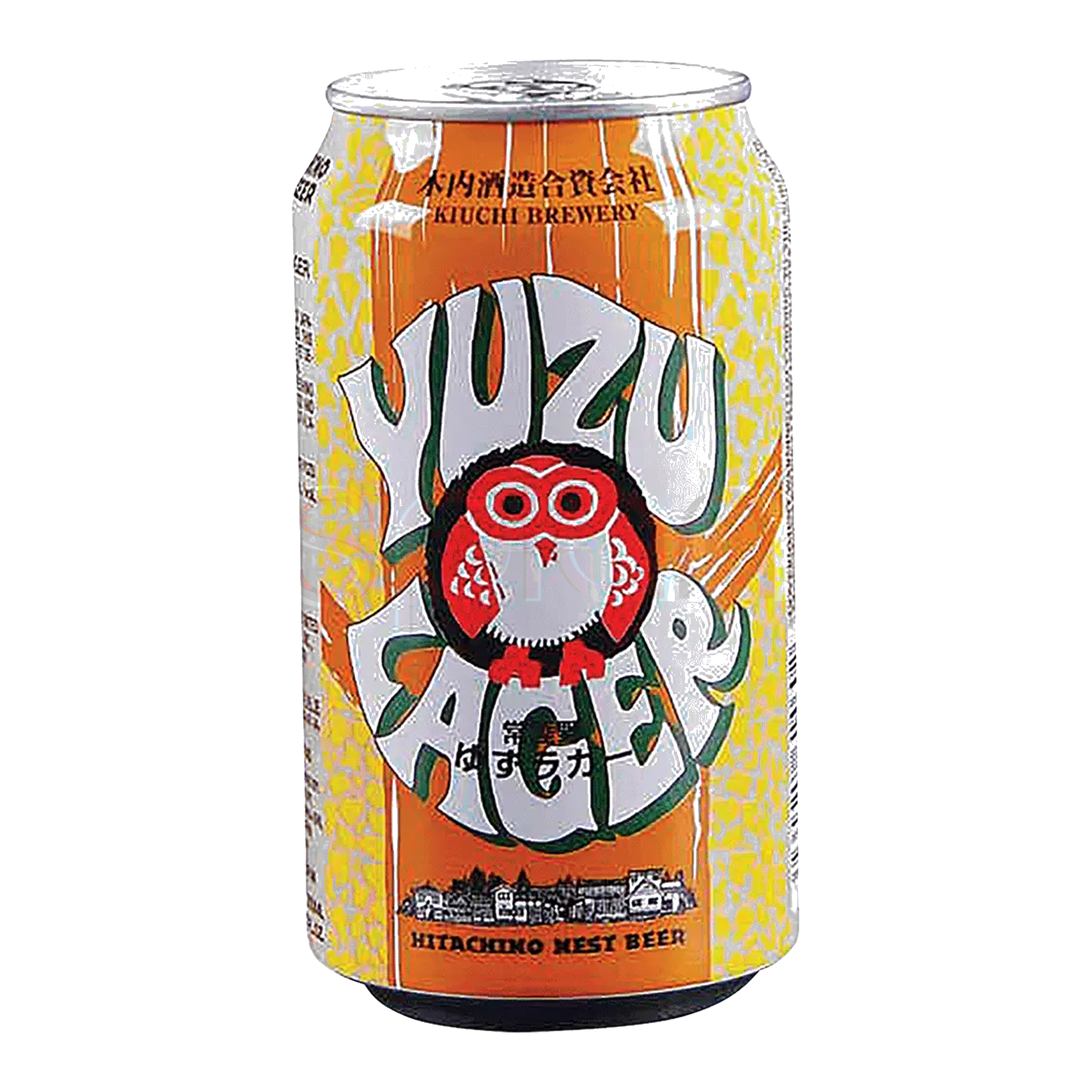 YUZU LAGER