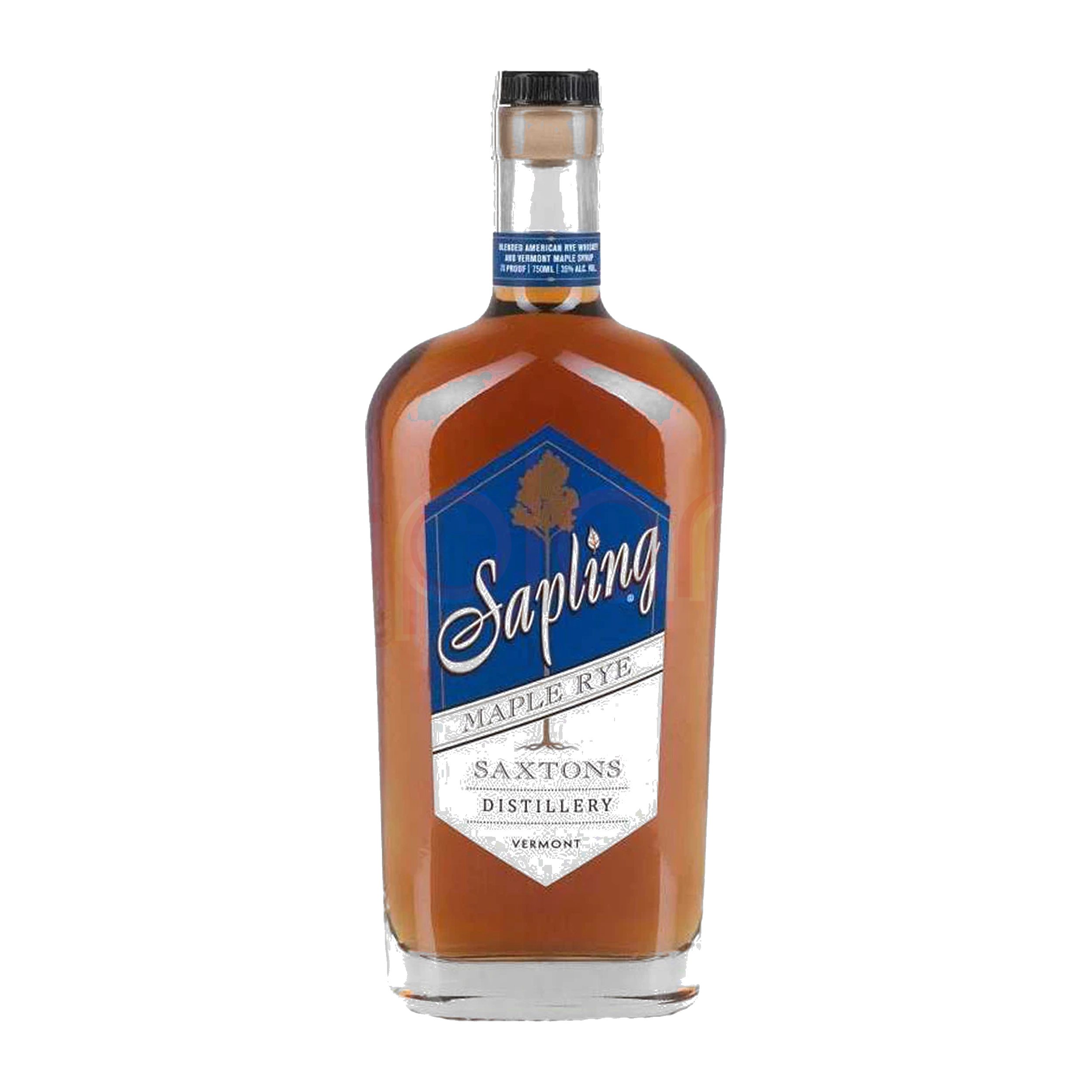 Maple Rye