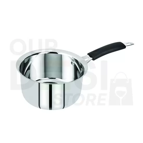 ERIS SS SAUCEPAN : 16.5CM