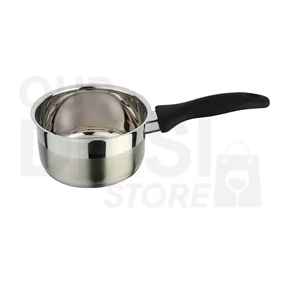 ERIS SS SAUCEPAN : 18CM