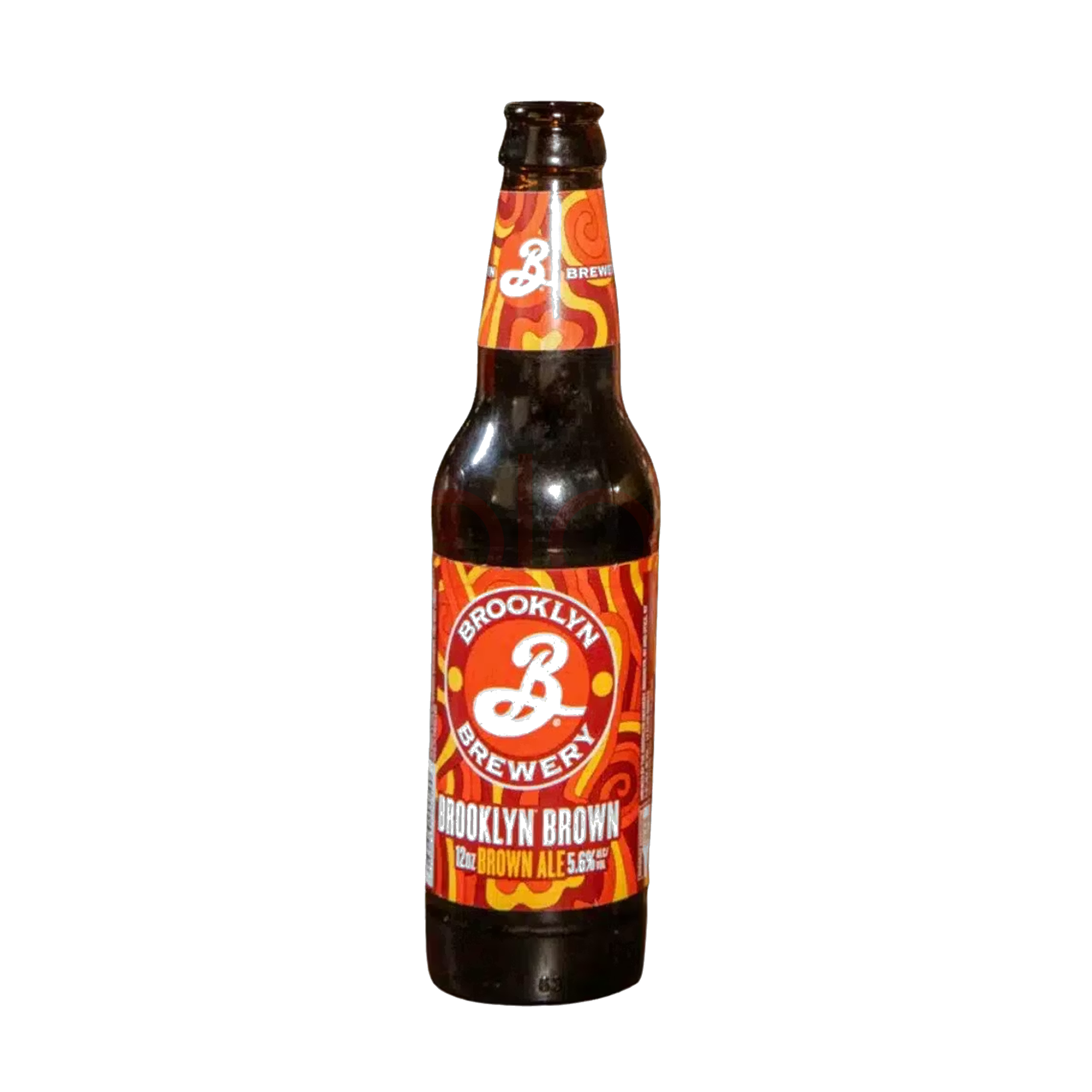 BROOKLYN OKTOBERFEST MARZEN LAGER