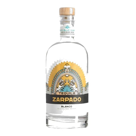 Tequila Blanco