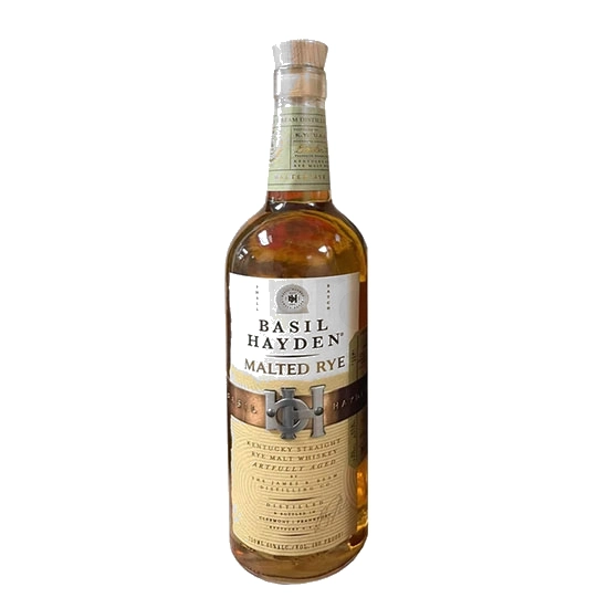 Malted Rye