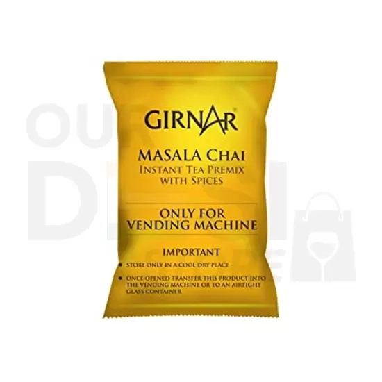 GIRNAR MASALA CHAI :1 KG