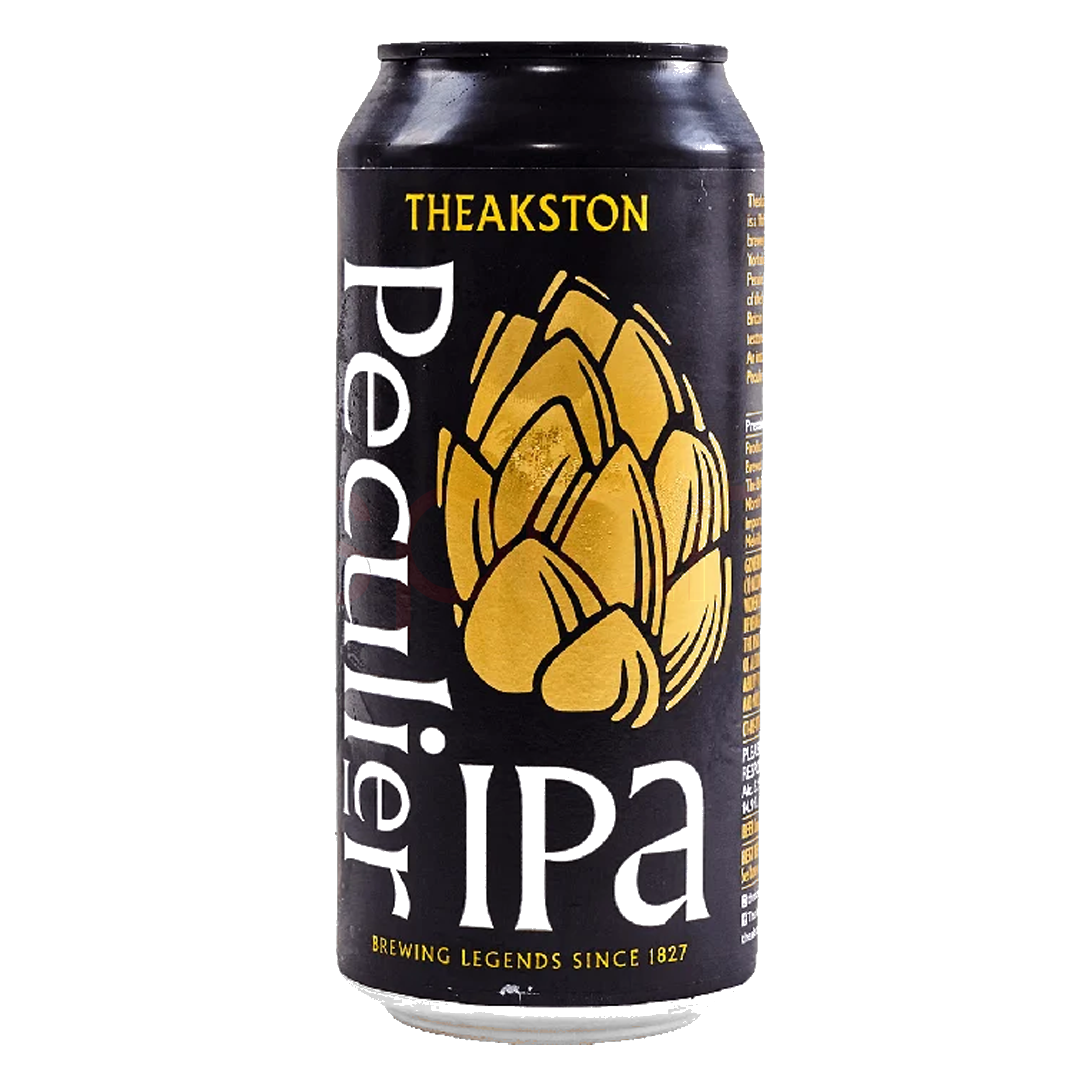 PECULIER IPA