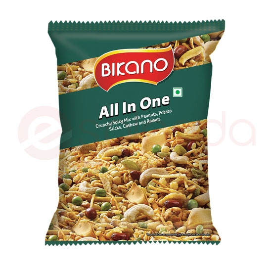BIKANO ALL IN ONE: 350G