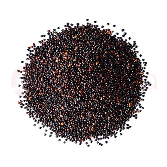 PARAS ORG. BLACK QUINOA:28OZ