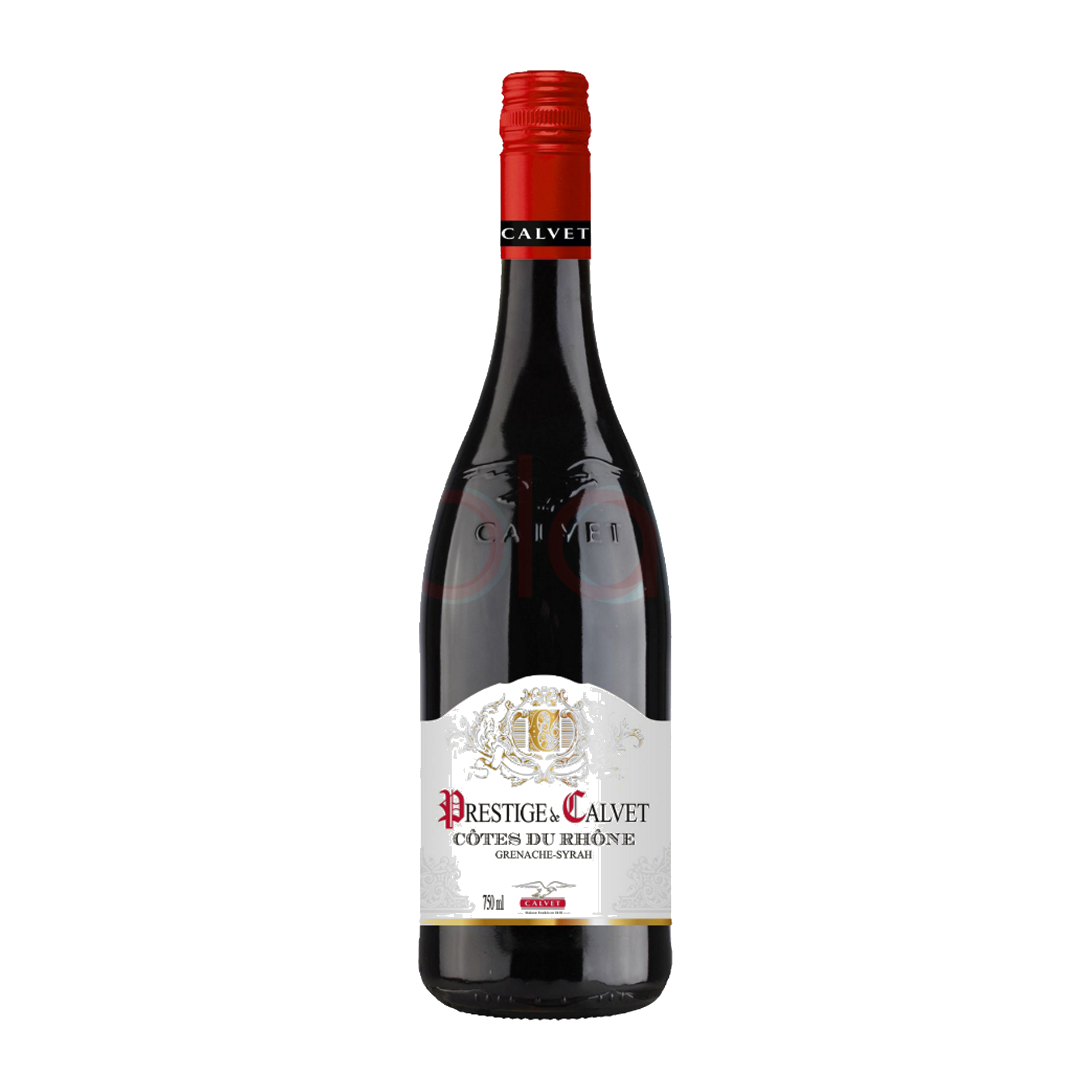 Cotes Du Rhone Red