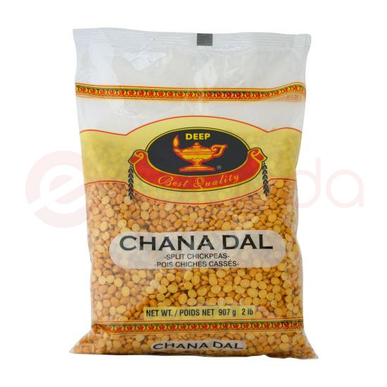 DEEP CHANNA DAL: 4LB