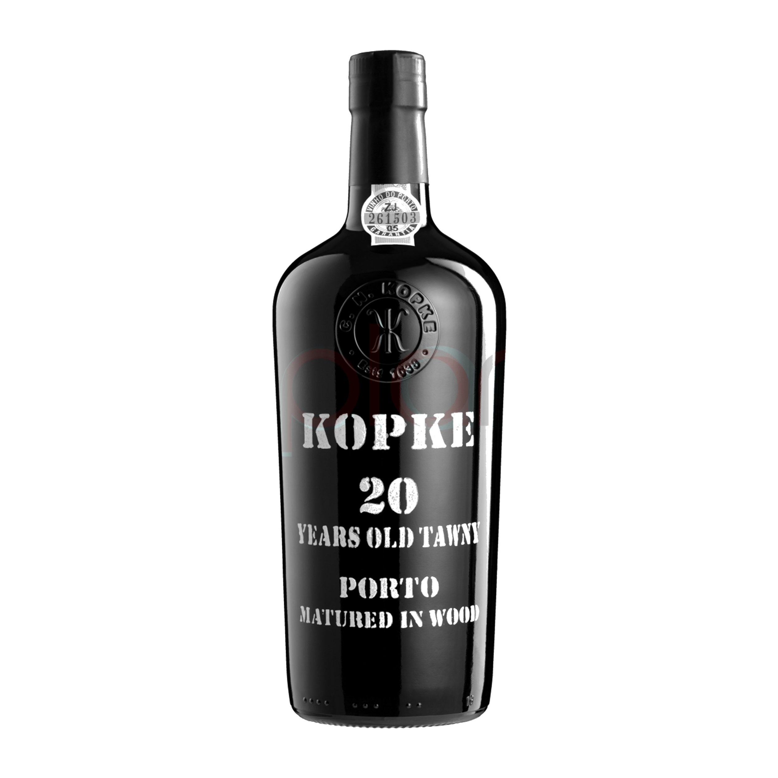 20 Year Tawny 20 Year Tawny