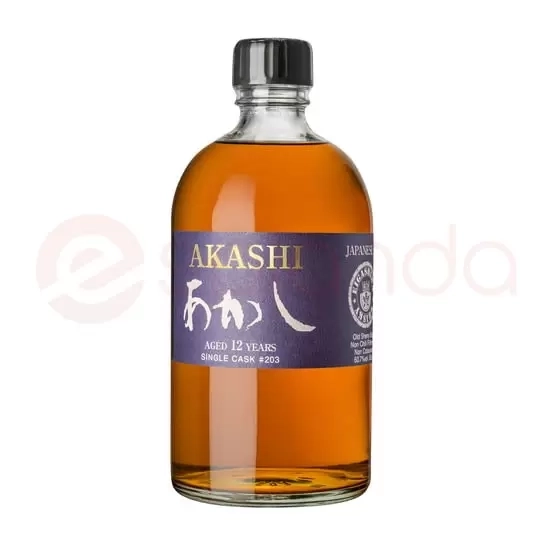 Sherry Cask