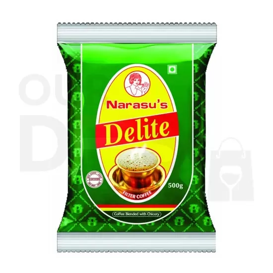 NARASU'S DELITE : 500G