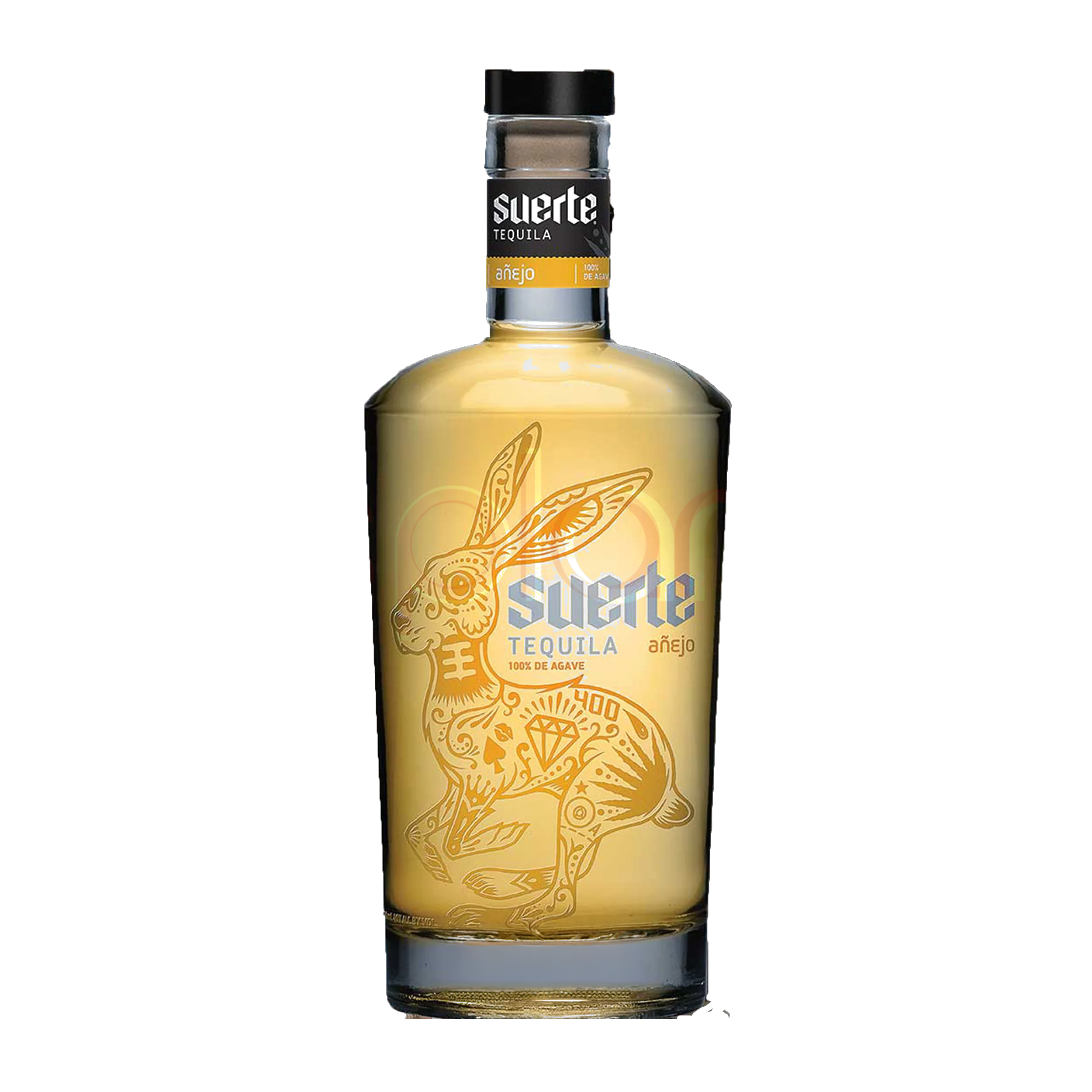 Anejo Tequila