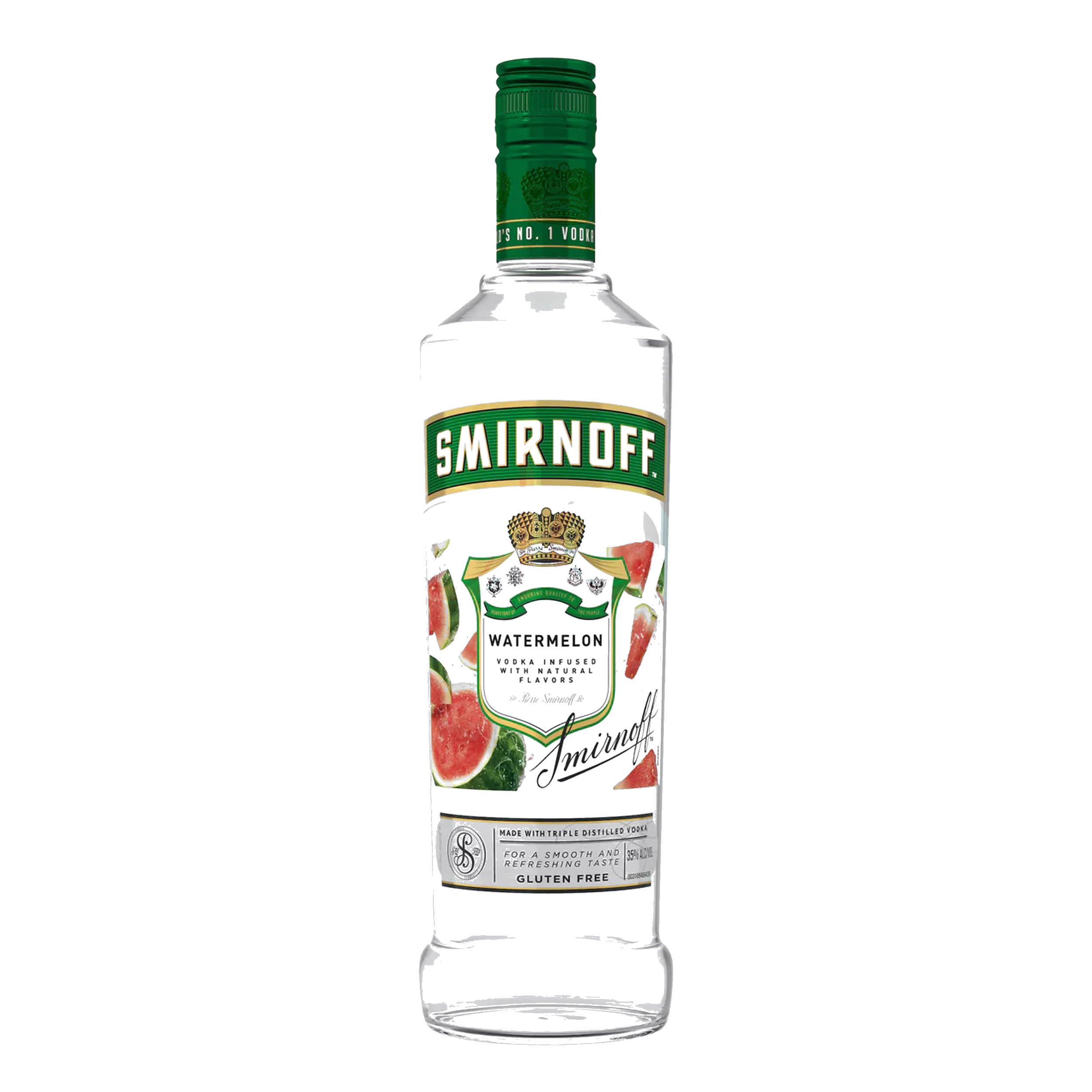 Watermelon Vodka
