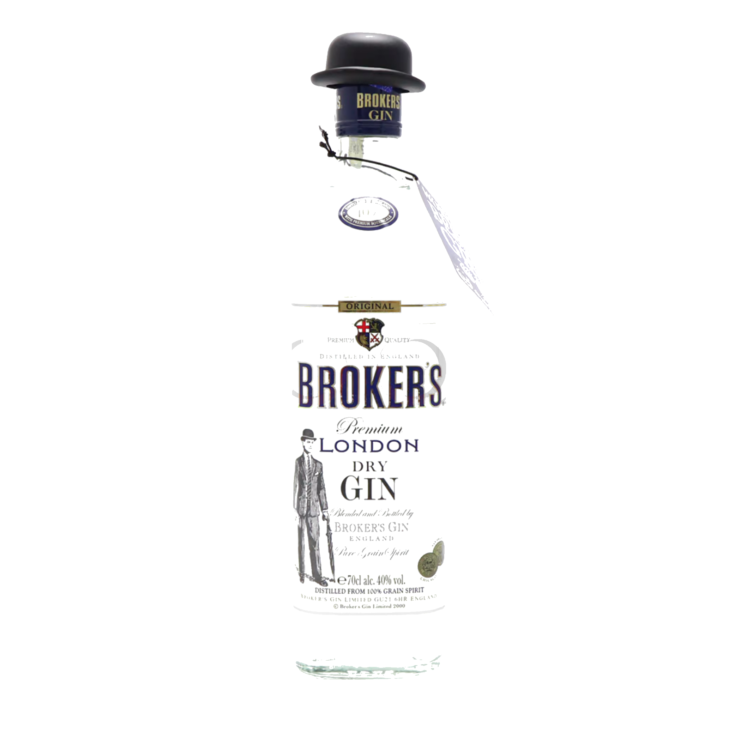 London Dry Gin